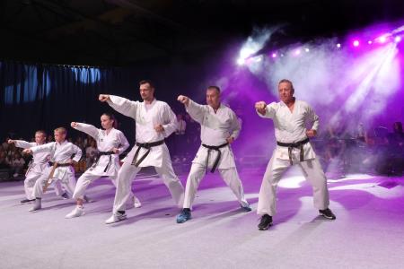 60 LET OŠ CERKNICA 43 FOTO LJUBO VUKELIČ